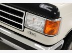 Thumbnail Photo 12 for 1990 Ford Bronco XLT